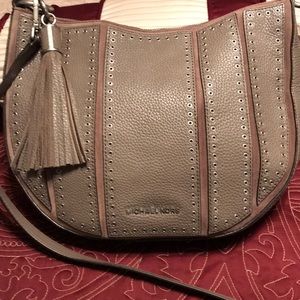 Michael Kors crossbody purse